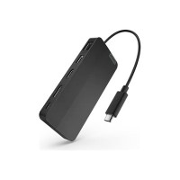 Produktbild för Lenovo - dockningsstation - USB-C - HDMI, DP - 1GbE