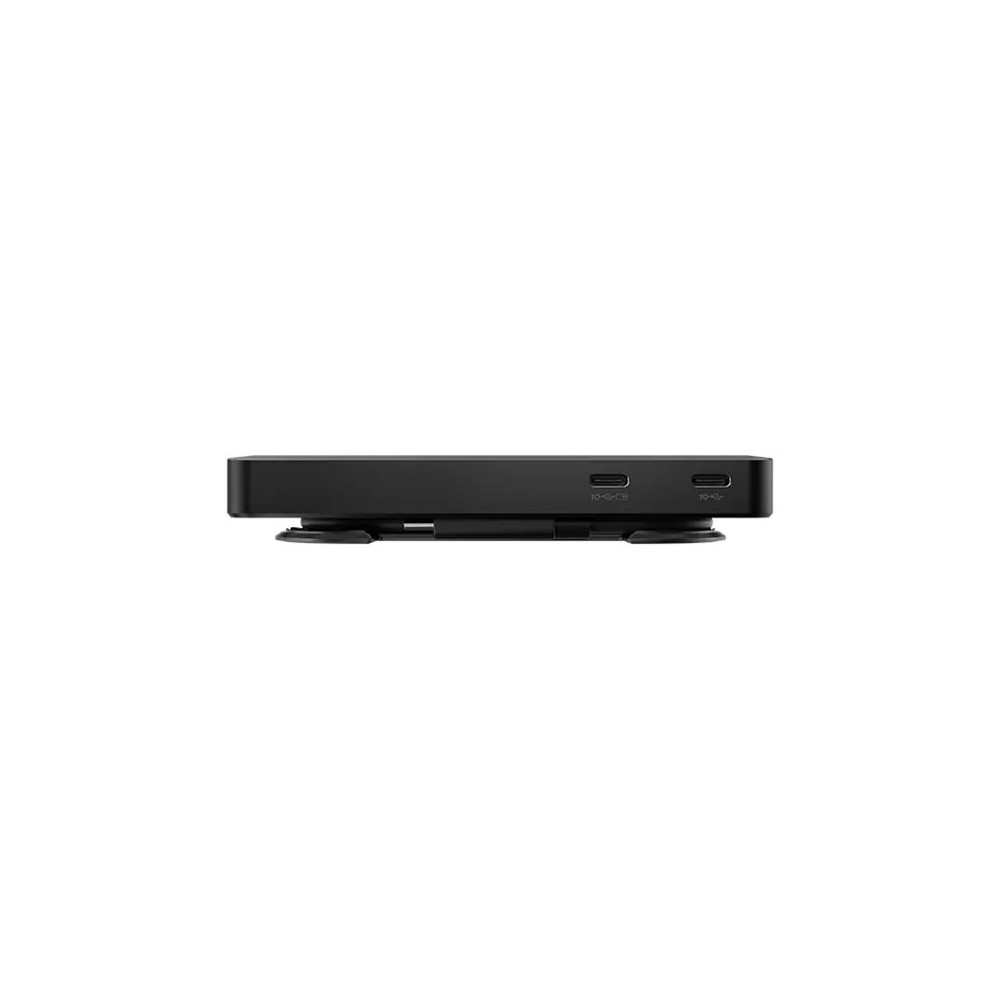 Produktbild för Lenovo - dockningsstation - USB-C - HDMI, DP - 1GbE