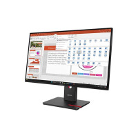 Produktbild för Lenovo ThinkVision T27-40 - LED-skärm - Full HD (1080p) - 27"