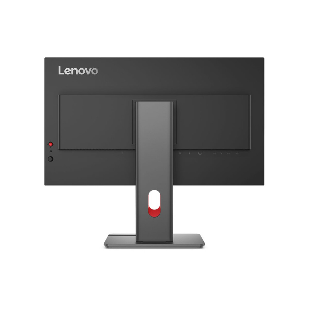 Produktbild för Lenovo ThinkVision P34WD-40 - LED-skärm - böjd - 34"