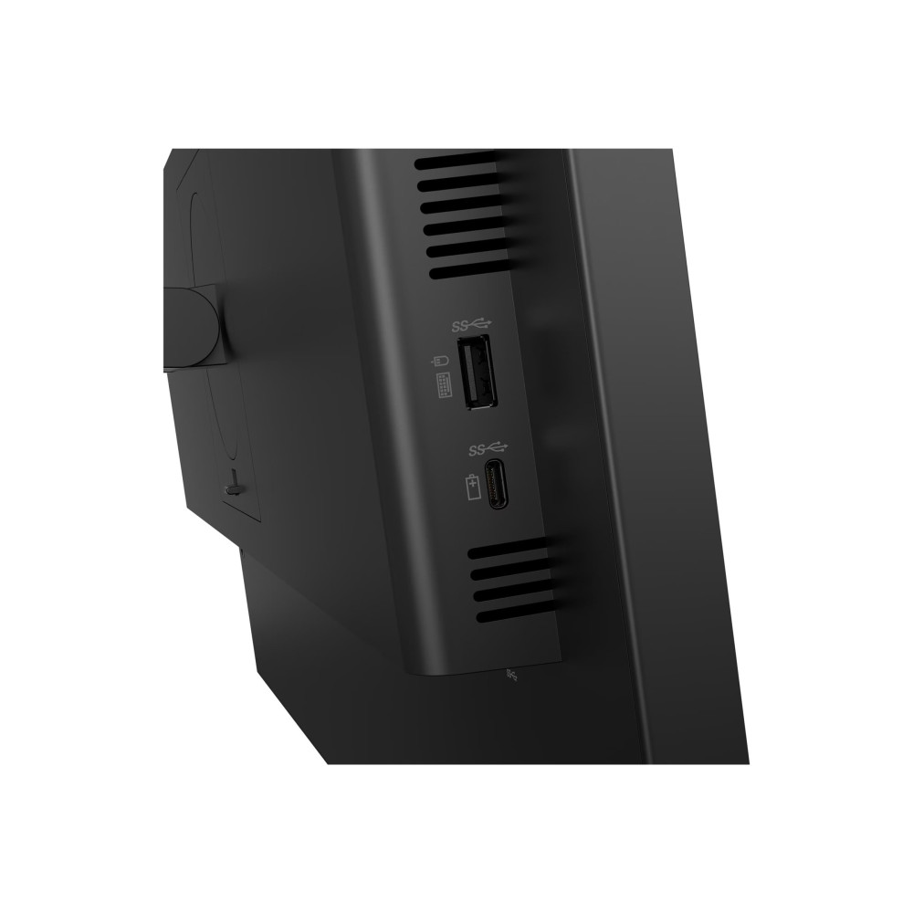 Produktbild för Lenovo ThinkVision P27QD-40 - LED-skärm - QHD - 27"