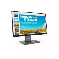 Produktbild för Lenovo ThinkVision P24QD-40 - LED-skärm - QHD - 24"