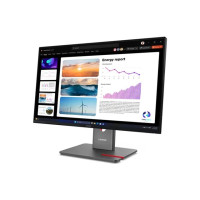 Produktbild för Lenovo ThinkVision P24Q-40 - LED-skärm - QHD - 24" - HDR