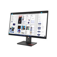 Produktbild för Lenovo ThinkVision T32UD-40 - LED-skärm - 4K - 32"