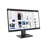 Produktbild för Lenovo ThinkVision T32UD-40 - LED-skärm - 4K - 32"