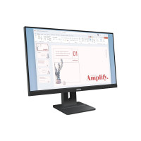 Produktbild för Lenovo ThinkVision E24-40 - LED-skärm - Full HD (1080p) - 24"