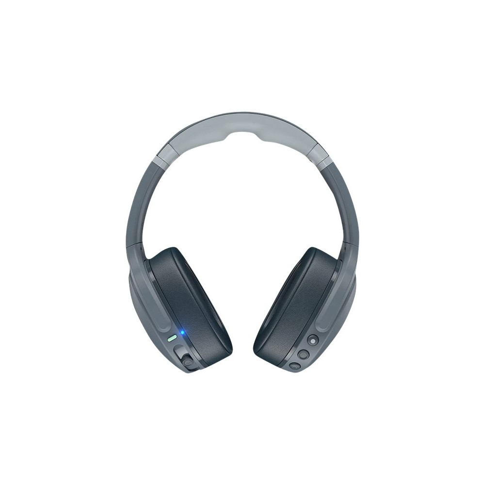 Produktbild för Skullcandy Crusher Evo - hörlurar med mikrofon