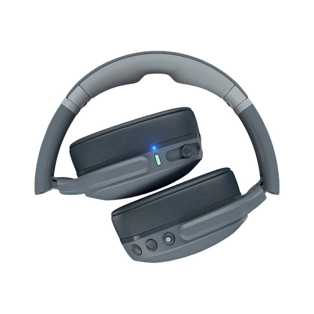 Produktbild för Skullcandy Crusher Evo - hörlurar med mikrofon
