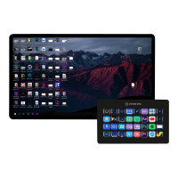 Produktbild för Elgato Stream Deck XL - tangentsats Inmatningsenhet
