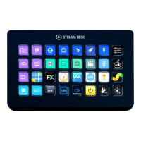Produktbild för Elgato Stream Deck XL - tangentsats Inmatningsenhet