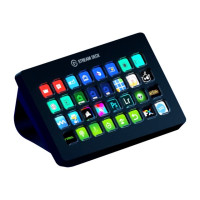 Produktbild för Elgato Stream Deck XL - tangentsats Inmatningsenhet