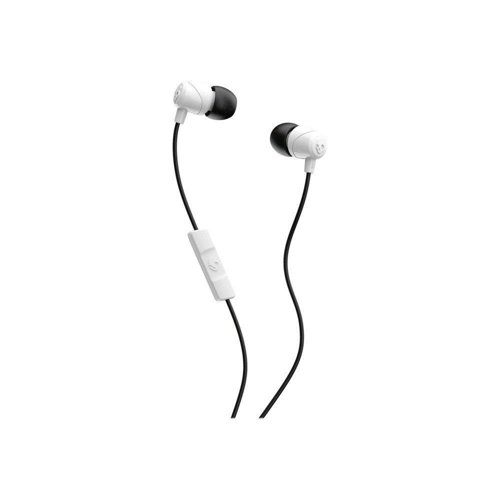 Produktbild för Skullcandy Jib - hörlurar med mikrofon