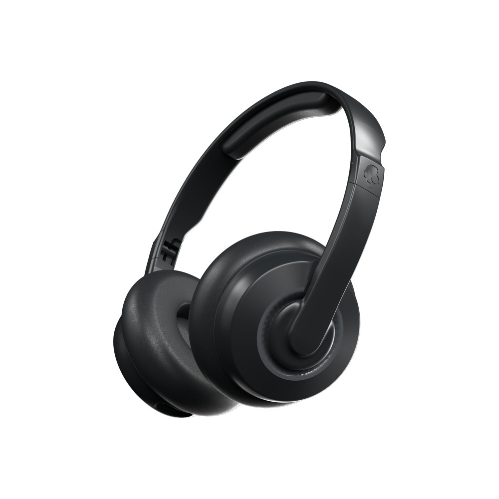 Produktbild för Skullcandy Cassette - hörlurar med mikrofon
