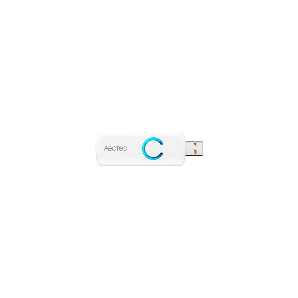 Produktbild för Aeotec Z-Stick ZW090 - Gen 5+ - gateway - Z-Wave Plus