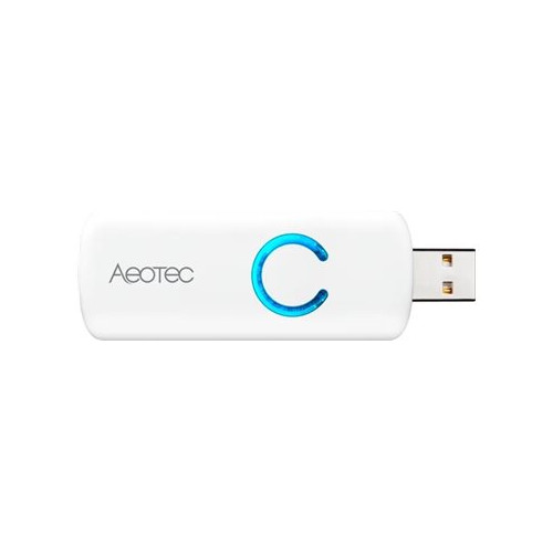 Aeotec Aeotec Z-Stick ZW090 - Gen 5+ - gateway - Z-Wave Plus