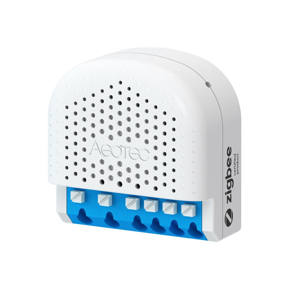 Produktbild för Aeotec Pico Shutter - kontroll av rulljalusier - ZigBee 3.0