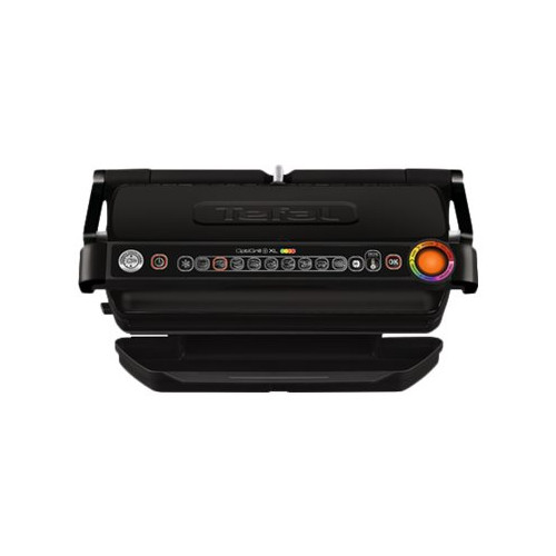 Tefal Tefal OptiGrill+ XL GC722834 - grill - svart