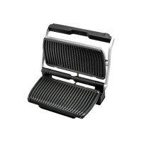 Produktbild för Tefal OptiGrill+ XL GC722834 - grill - svart