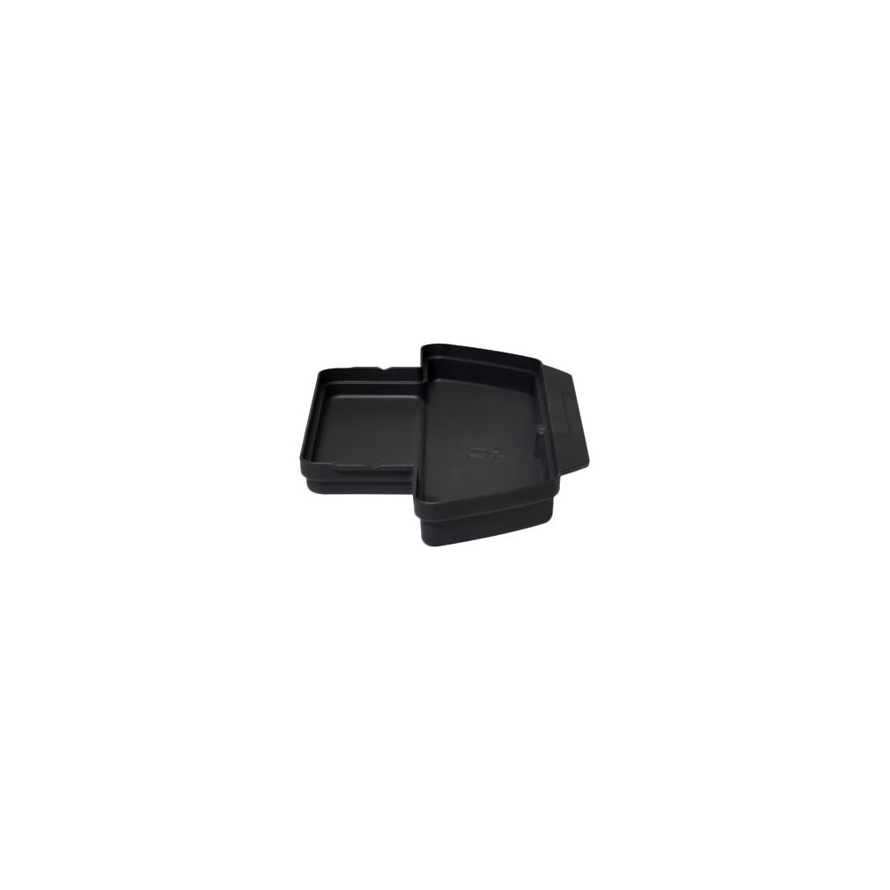 Produktbild för Tefal OptiGrill+ XL GC722834 - grill - svart