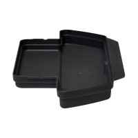 Produktbild för Tefal OptiGrill+ XL GC722834 - grill - svart