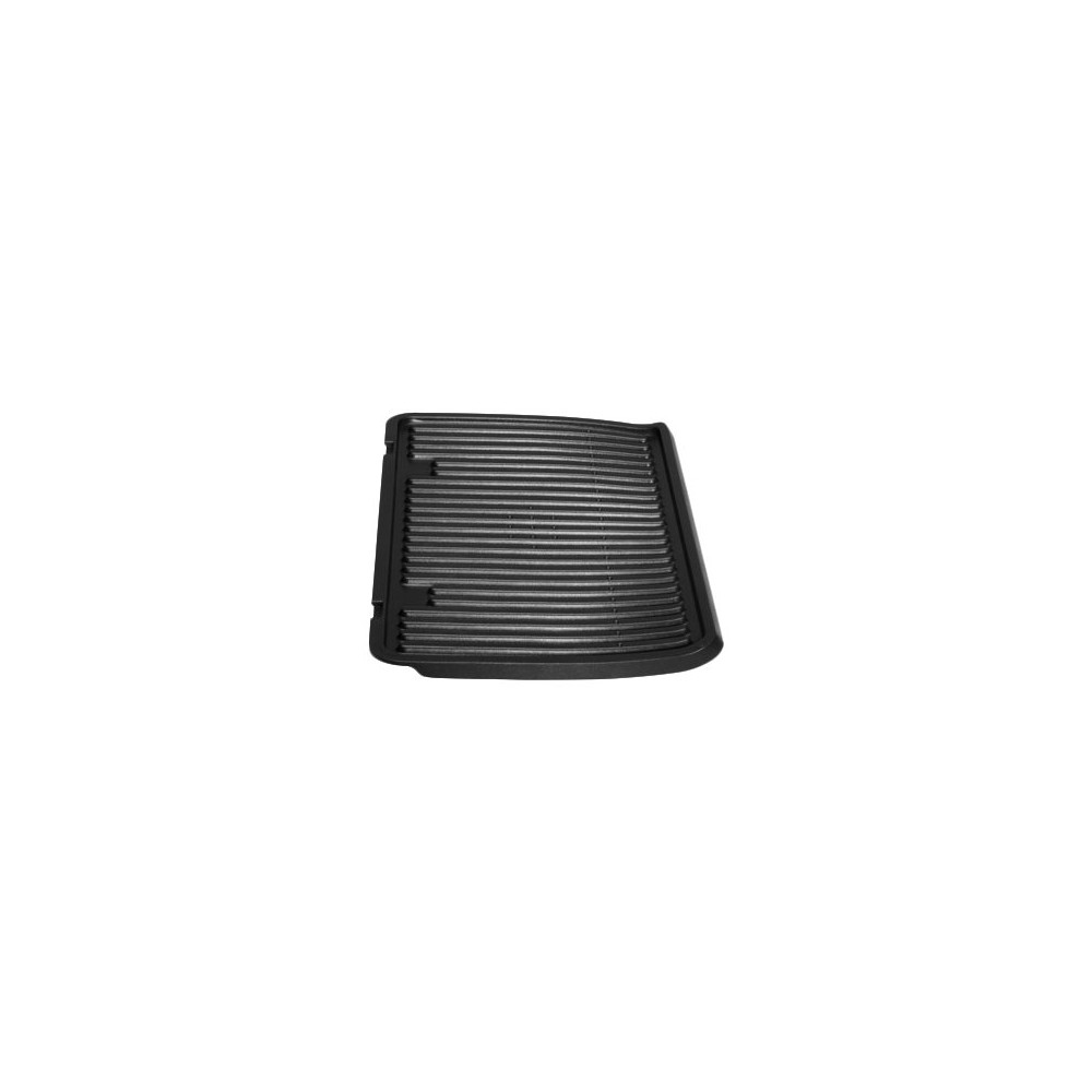 Produktbild för Tefal OptiGrill+ XL GC722834 - grill - svart