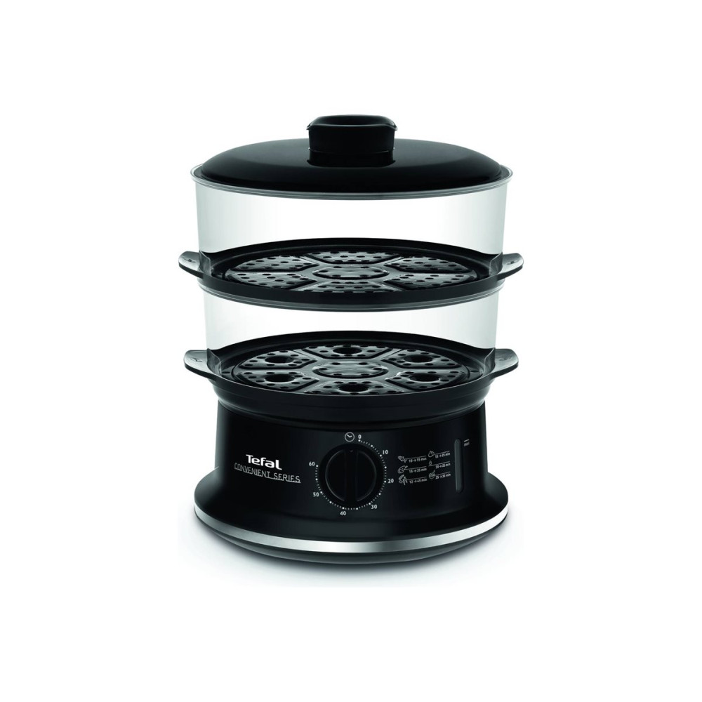 Produktbild för Tefal Convenient Series VC140131 - ångkokare