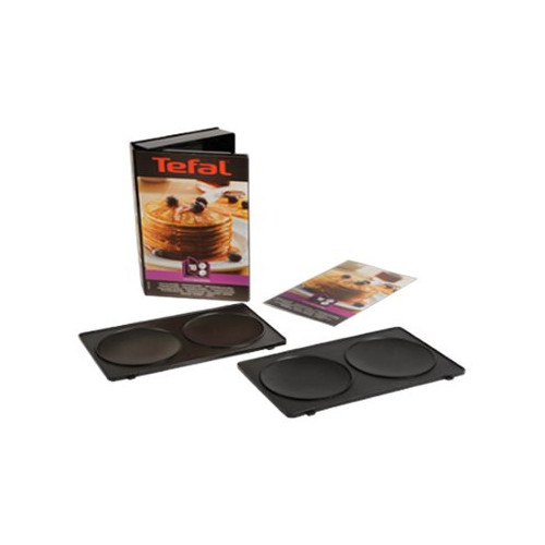 Tefal Tefal Snack Collection XA801012 - pancake plates set