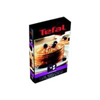 Produktbild för Tefal Snack Collection XA801012 - pancake plates set
