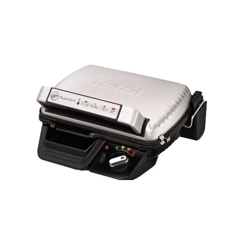 Tefal Tefal SuperGrill GC450B32 - grill