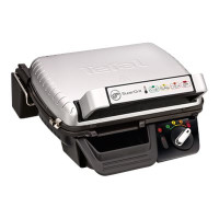 Produktbild för Tefal SuperGrill GC450B32 - grill