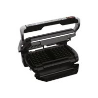 Produktbild för Tefal OptiGrill+ GC716D12 - grill - stål
