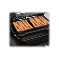 Produktbild för Tefal OptiGrill+ GC716D12 - grill - stål