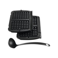 Produktbild för Tefal OptiGrill+ GC716D12 - grill - stål