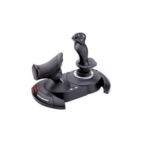 ThrustMaster Thrustmaster T-Flight Hotas X - joystick - kabelansluten