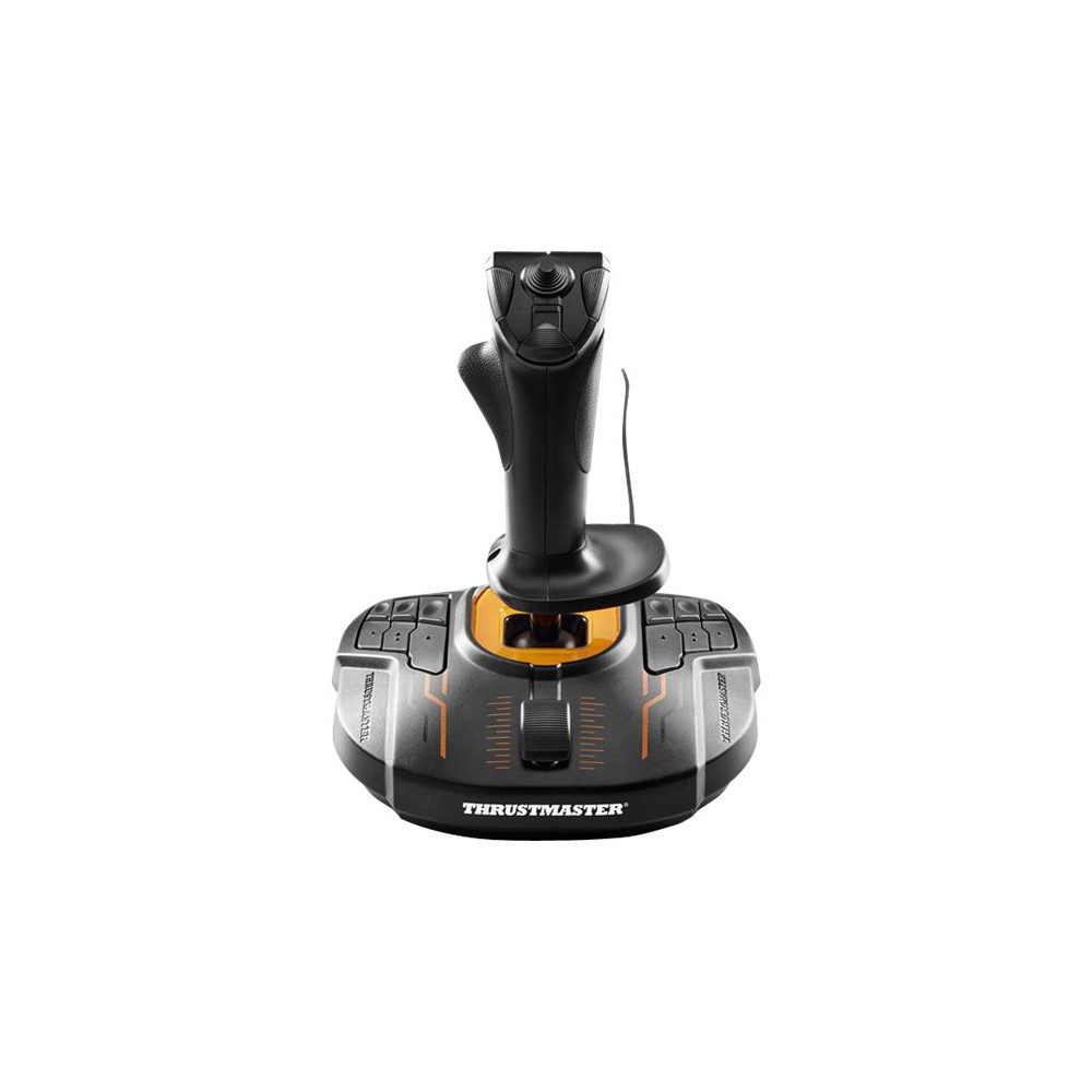 Produktbild för ThrustMaster T.16000M FCS - joystick - kabelansluten