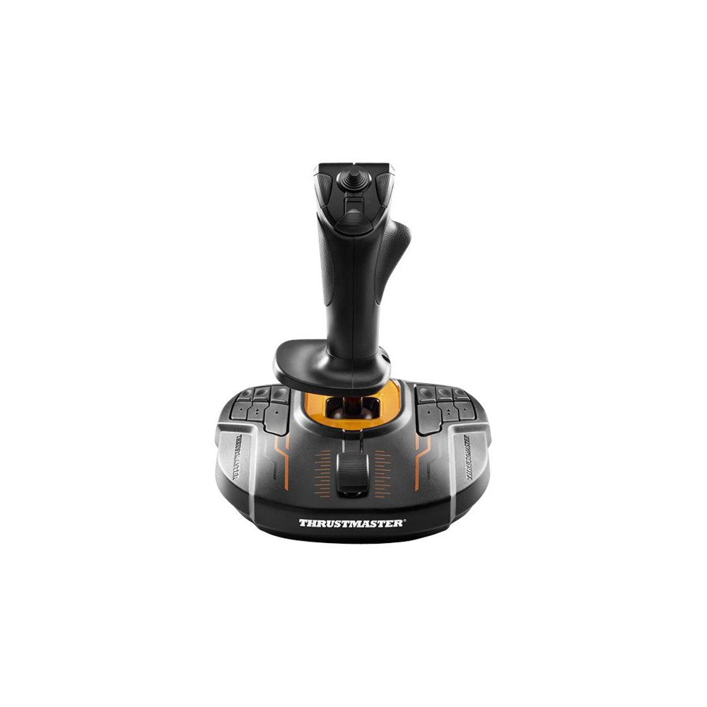 Produktbild för ThrustMaster T.16000M FCS - joystick - kabelansluten