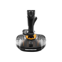 Produktbild för ThrustMaster T.16000M FCS - joystick - kabelansluten