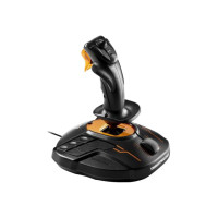 Produktbild för ThrustMaster T.16000M FCS - joystick - kabelansluten