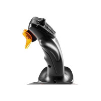 Produktbild för ThrustMaster T.16000M FCS - joystick - kabelansluten