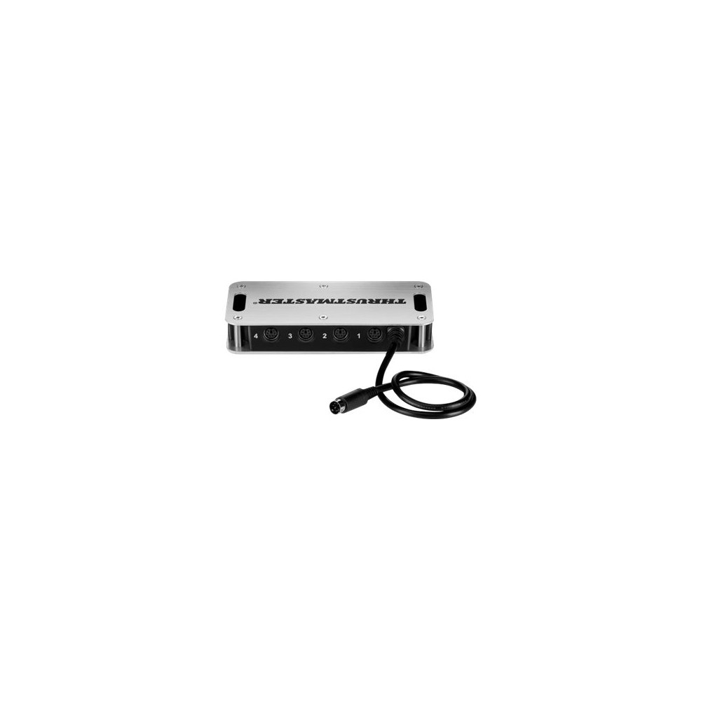 Produktbild för Thrustmaster SIM HUB - accessory hub för spelkonsol