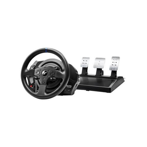 ThrustMaster ThrustMaster T300 RS - GT Edition - ratt- och pedaluppsättning - kabelansluten