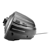 Produktbild för ThrustMaster T300 RS - GT Edition - ratt- och pedaluppsättning - kabelansluten