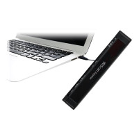 Produktbild för I.R.I.S. IRISCan Express 4 - arkmatad skanner - bärbar - USB