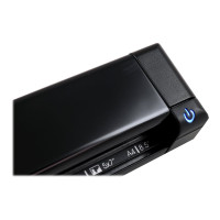 Produktbild för I.R.I.S. IRISCan Express 4 - arkmatad skanner - bärbar - USB