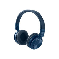 Produktbild för Muse M-276 BTB - hörlurar med mikrofon