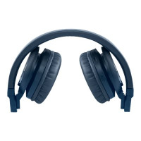 Produktbild för Muse M-276 BTB - hörlurar med mikrofon