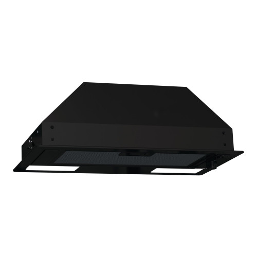 Gorenje Gorenje Essential BHI681EB - integrerad - svart