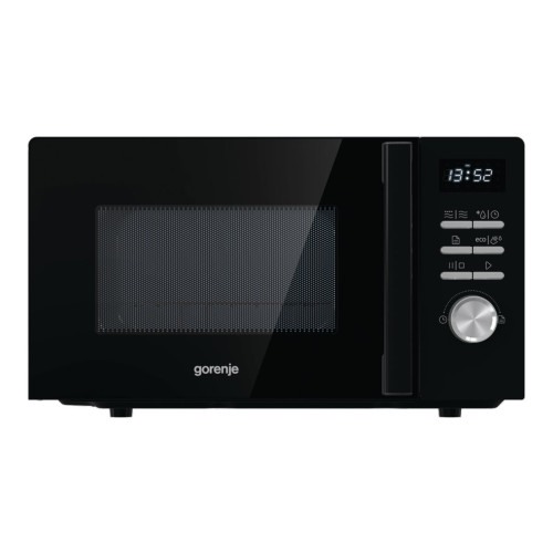 Gorenje Gorenje MO20A4BH - mikrovågsugn med grill - fristående