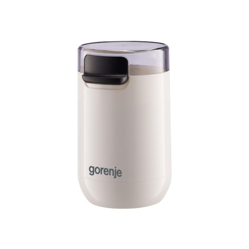 Gorenje Gorenje SMK150SW - krydd/kaffemalare