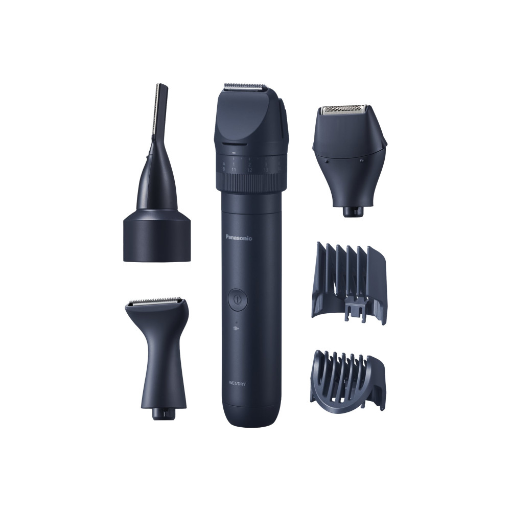 Produktbild för Panasonic ER-CKN1-PAC1 - trimmer